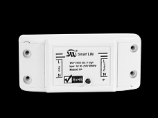 Wi-Fi 智能通断开关断路器SCW-NF101